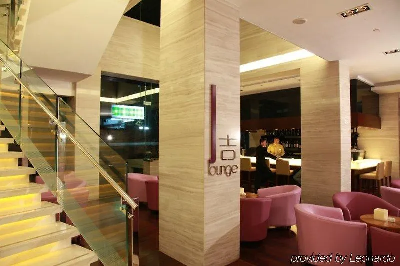 Holiday Inn Shanghai Hongqiao Central By Ihg